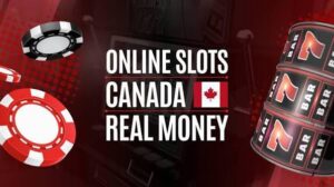 online slots canada